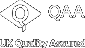 QAA UK Quality Assured Logo
